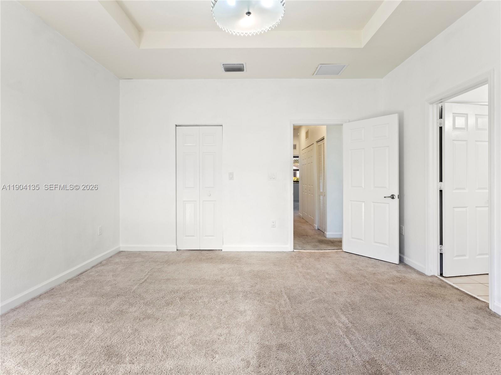 11410 Southwest 252nd Terrace Homestead, FL 33032 - Photo 22 of 38 a view of an empty room