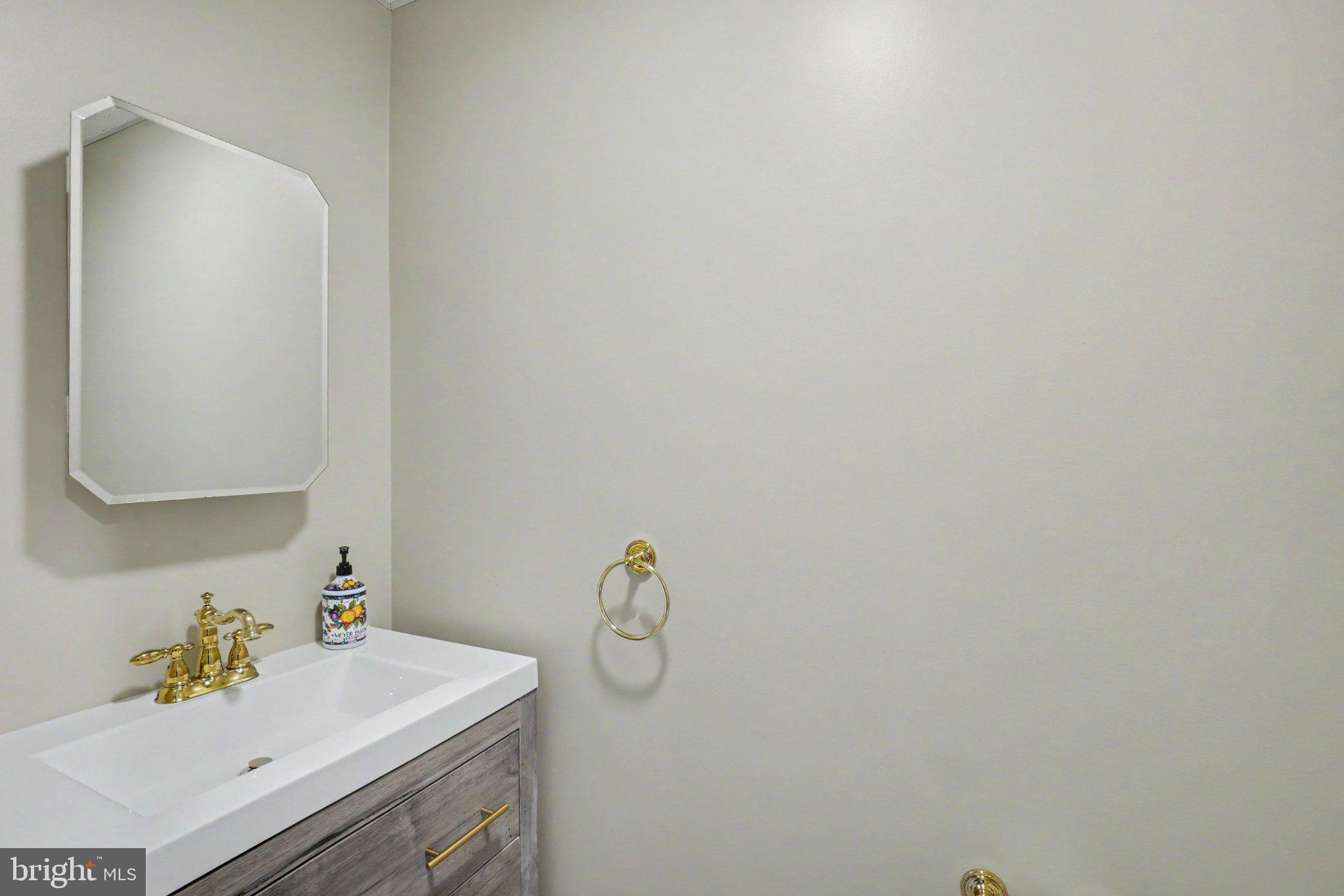 316 Sunnyside Road Newmanstown, PA 17073 - Photo 61 of 81 Half Bath Lower Level