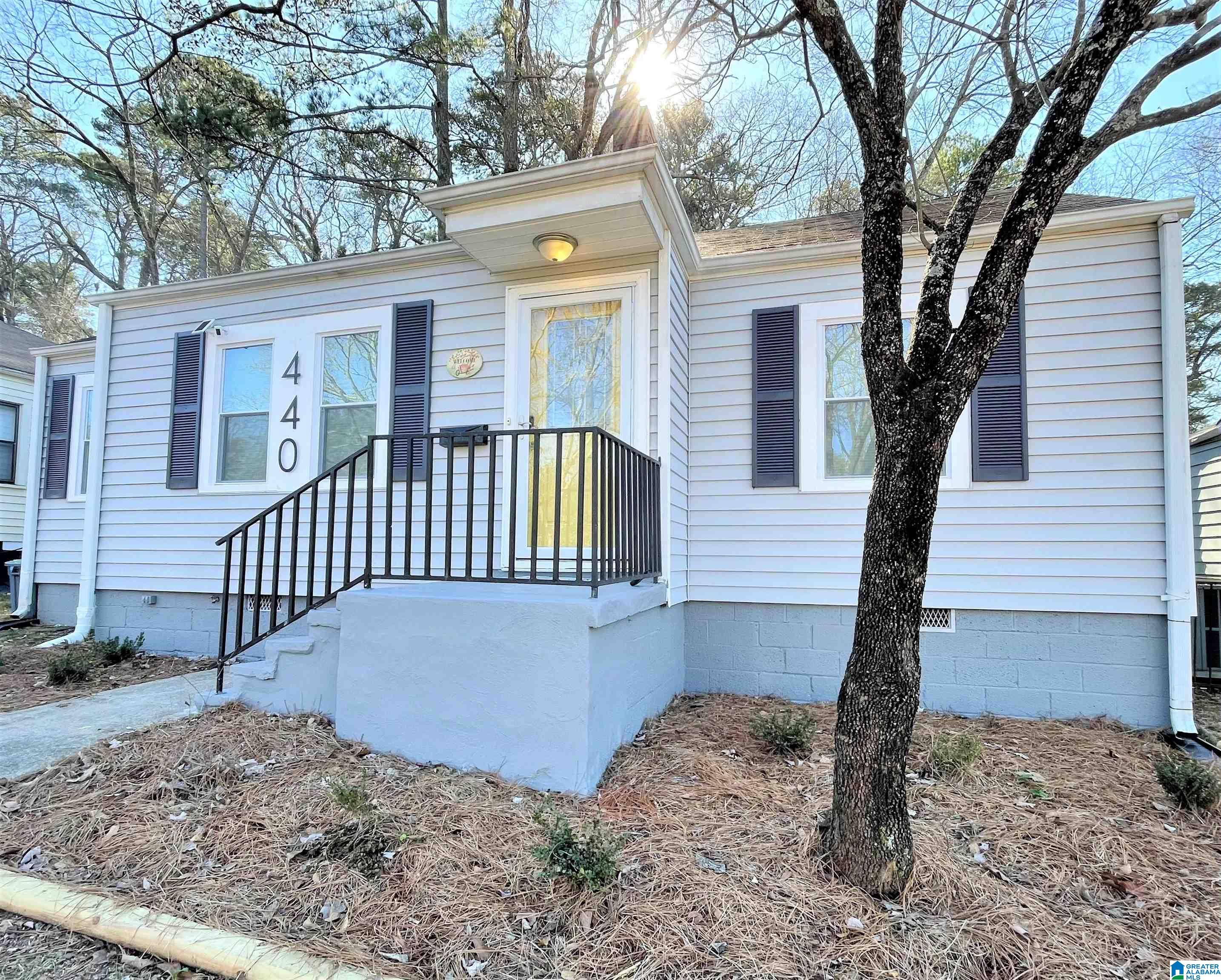 440 86th Street South Birmingham, AL 35206 - Photo 3 of 26