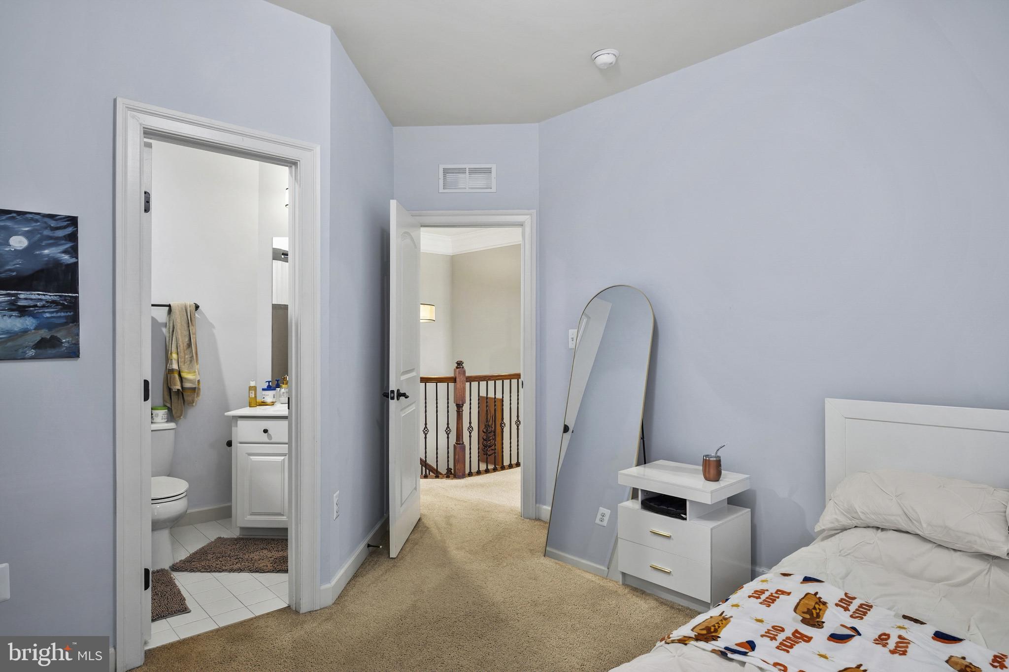 26727 Fair Hope Way Chantilly, VA 20152 - Photo 20 of 53 Bedroom 2