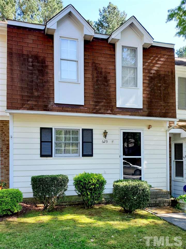 629 Middleton Avenue Cary, NC 27513 - Photo 22 of 23