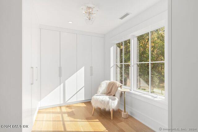 77 Stanton Road Darien, CT 06820 - Photo 30 of 39 a living room with furniture and a window