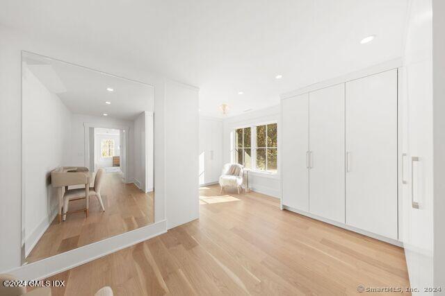 77 Stanton Road Darien, CT 06820 - Photo 31 of 39 a view of a livingroom with furniture and windows