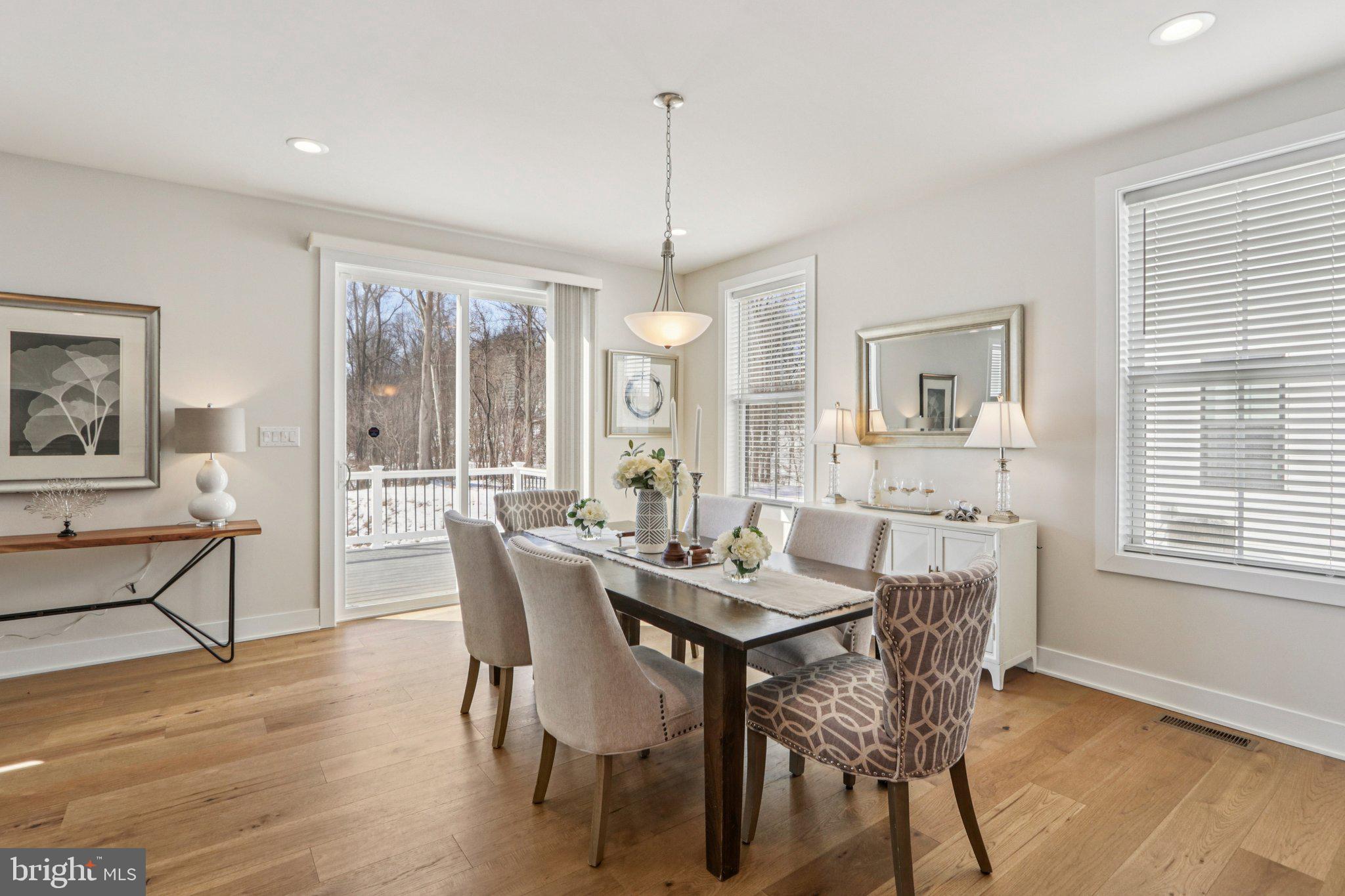 127 Alroy Road Malvern, PA 19355 - Photo 17 of 53 Dining Room
