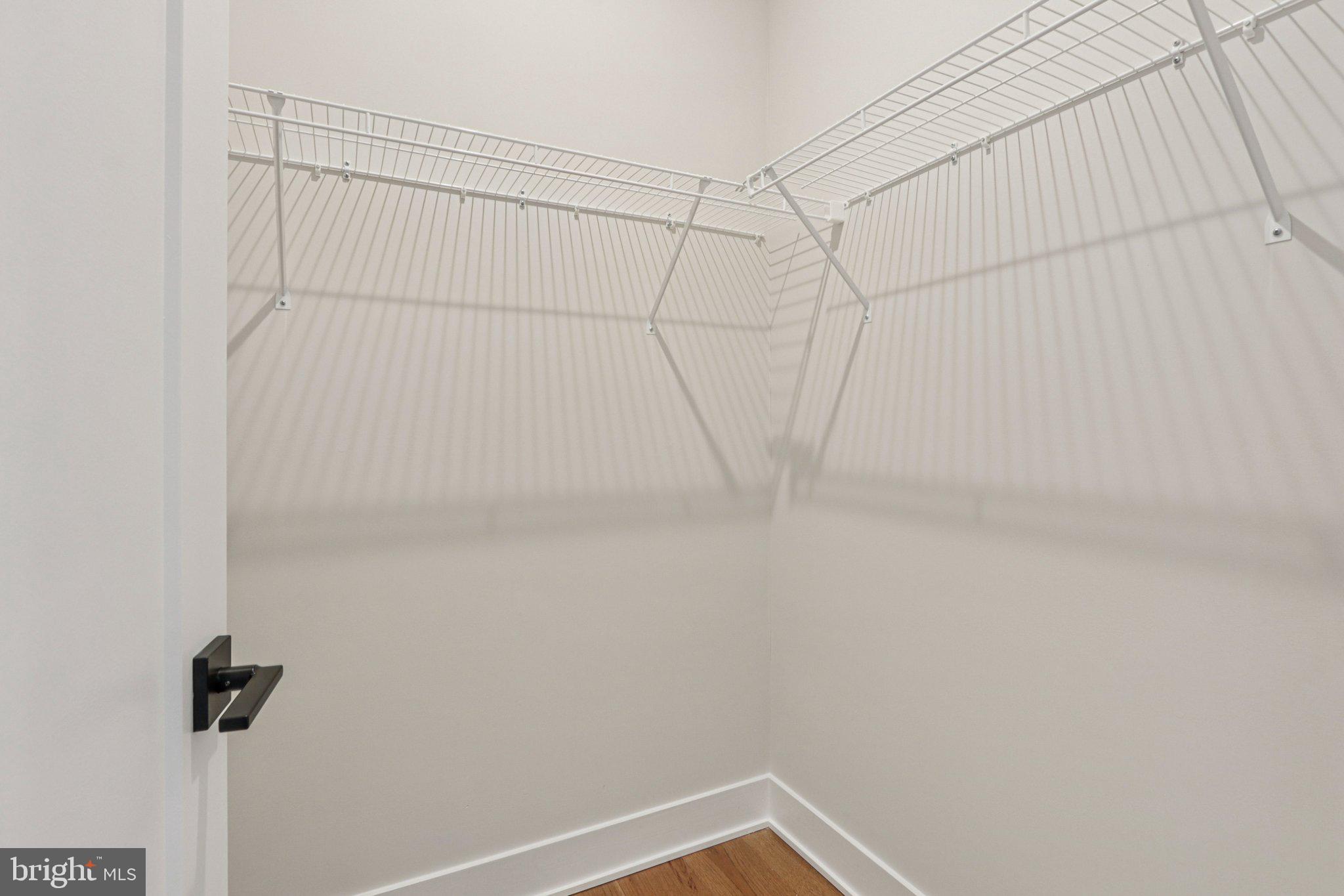 127 Alroy Road Malvern, PA 19355 - Photo 33 of 53 Bedroom #2 Walk-In Closet