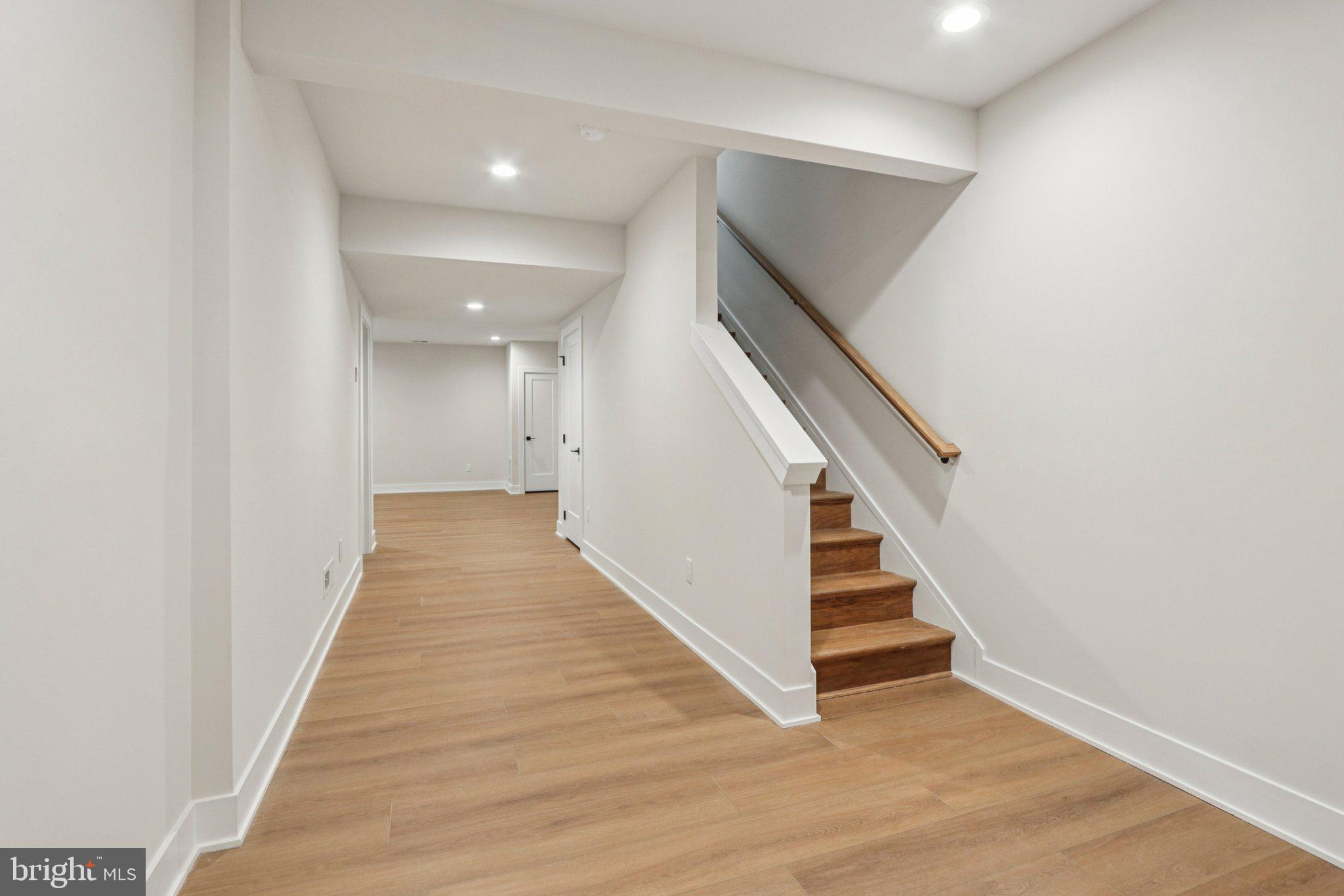 127 Alroy Road Malvern, PA 19355 - Photo 42 of 53 Finished Lower Level