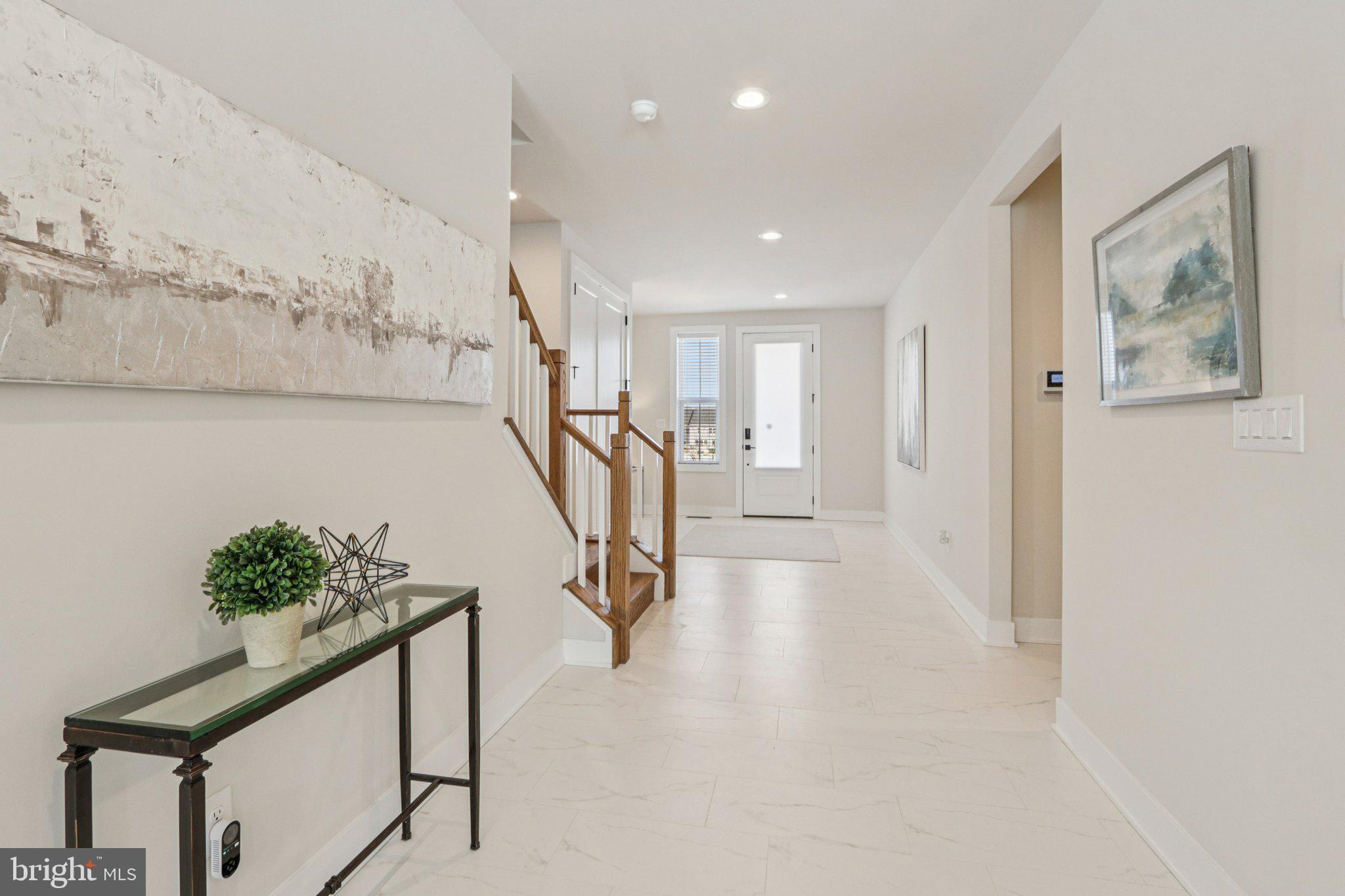 127 Alroy Road Malvern, PA 19355 - Photo 5 of 53 Foyer