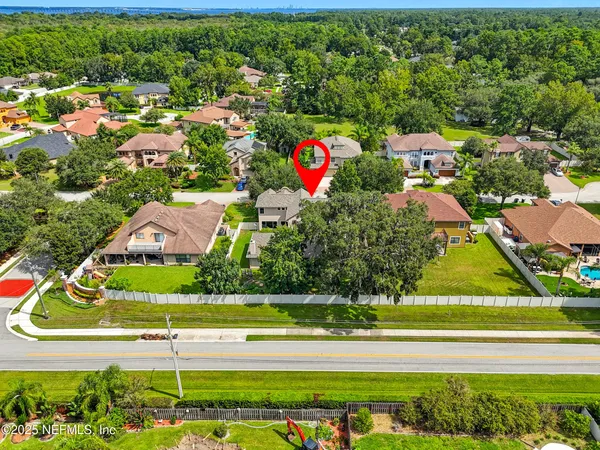 $749,000 | 2536 Tuscan Oaks Lane, Jacksonville, FL 32223