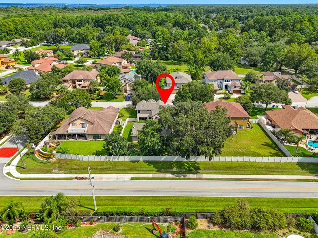 $749,000 | 2536 Tuscan Oaks Lane, Jacksonville, FL 32223