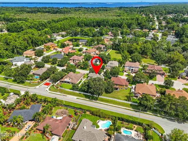$749,000 | 2536 Tuscan Oaks Lane, Jacksonville, FL 32223