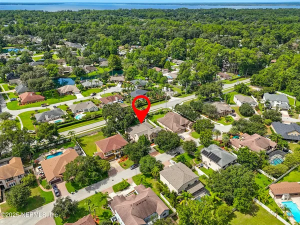 $749,000 | 2536 Tuscan Oaks Lane, Jacksonville, FL 32223