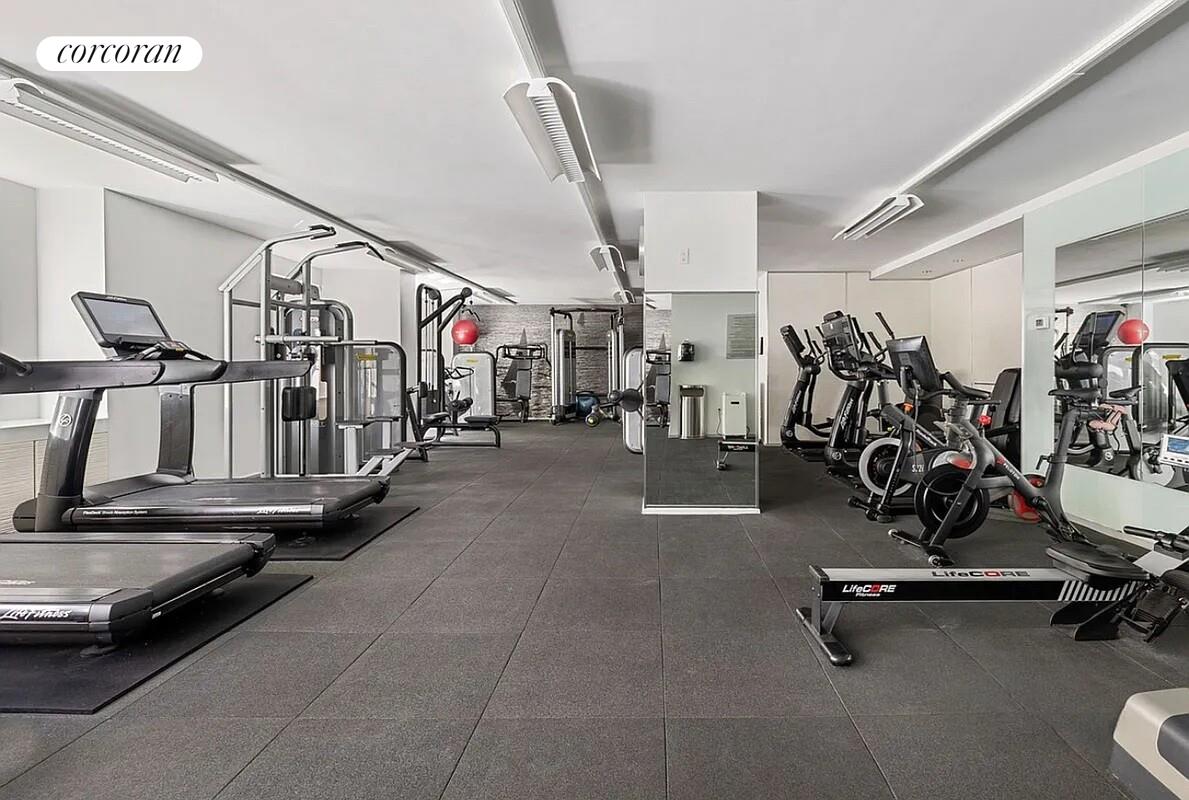 333 Rector Place, Unit PHS2 Manhattan, NY 10280 - Photo 18 of 20