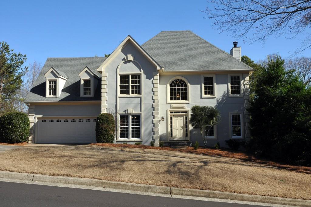 Front Exterior