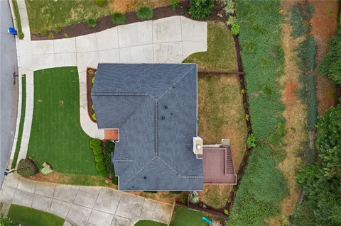$550,000 | 3598 Green Pine Way, Suwanee, GA 30024