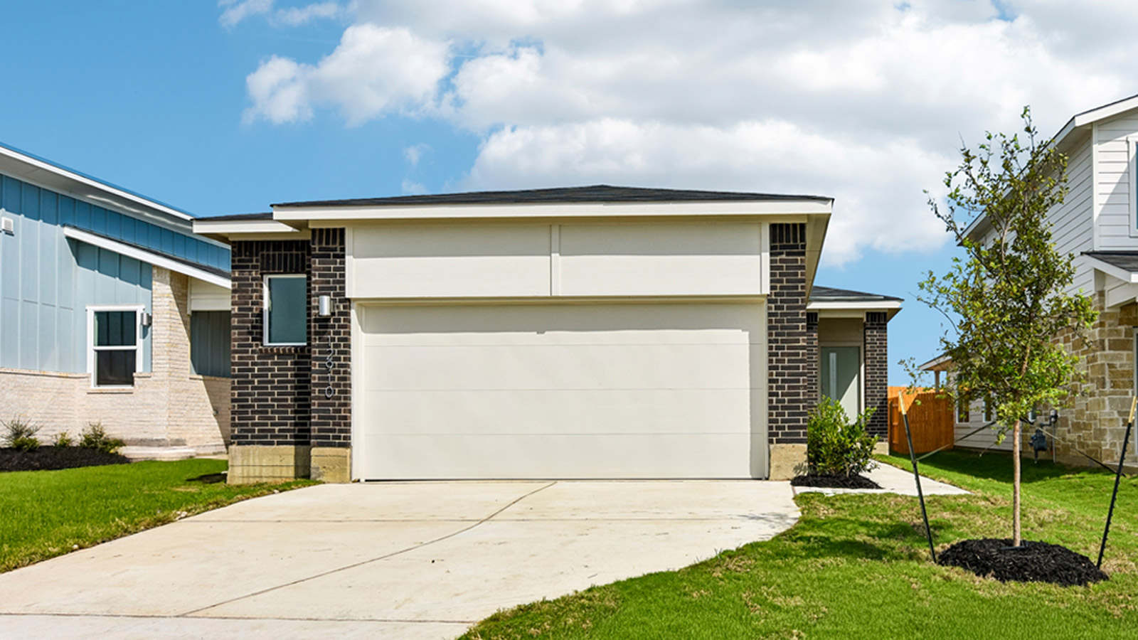 12910 Cattle Rustler Road Mustang Ridge, TX 78610 - Photo 1 of 1 Gallery Image 1