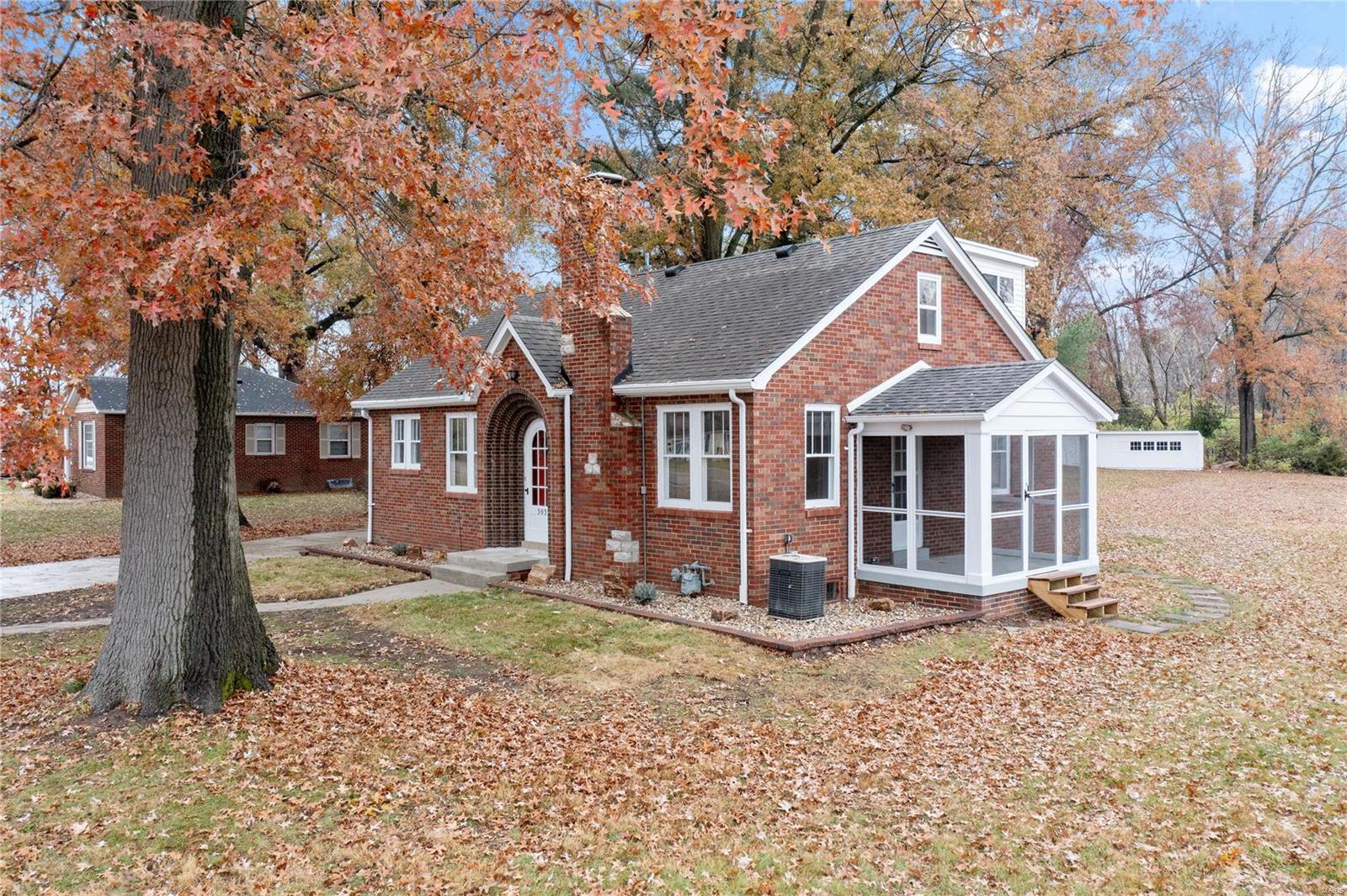 303 Carlyle Avenue Belleville, IL 62221 - Photo 37 of 41