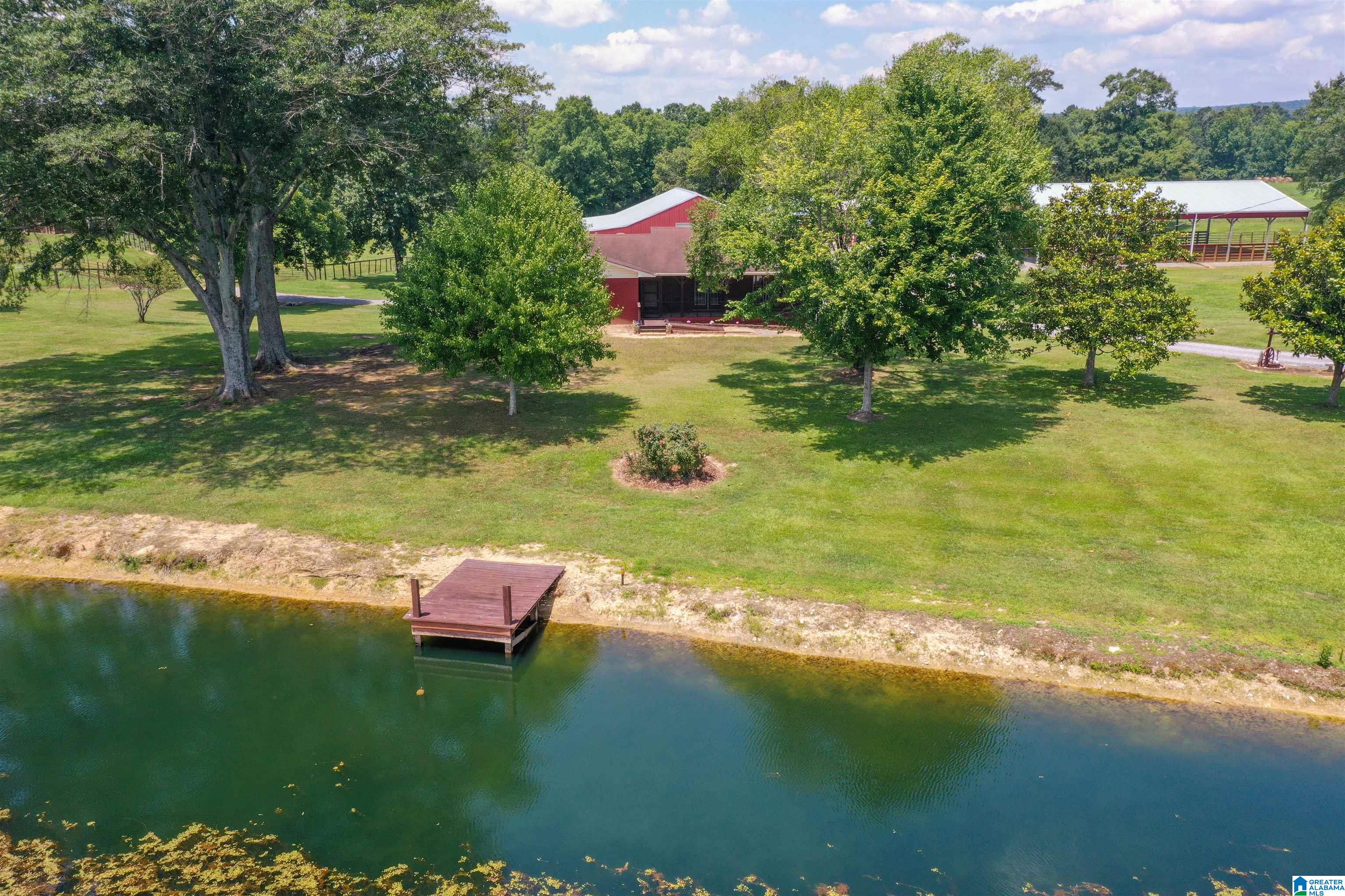 650 County Highway 13 Cleveland, AL 35049 - Photo 38 of 41