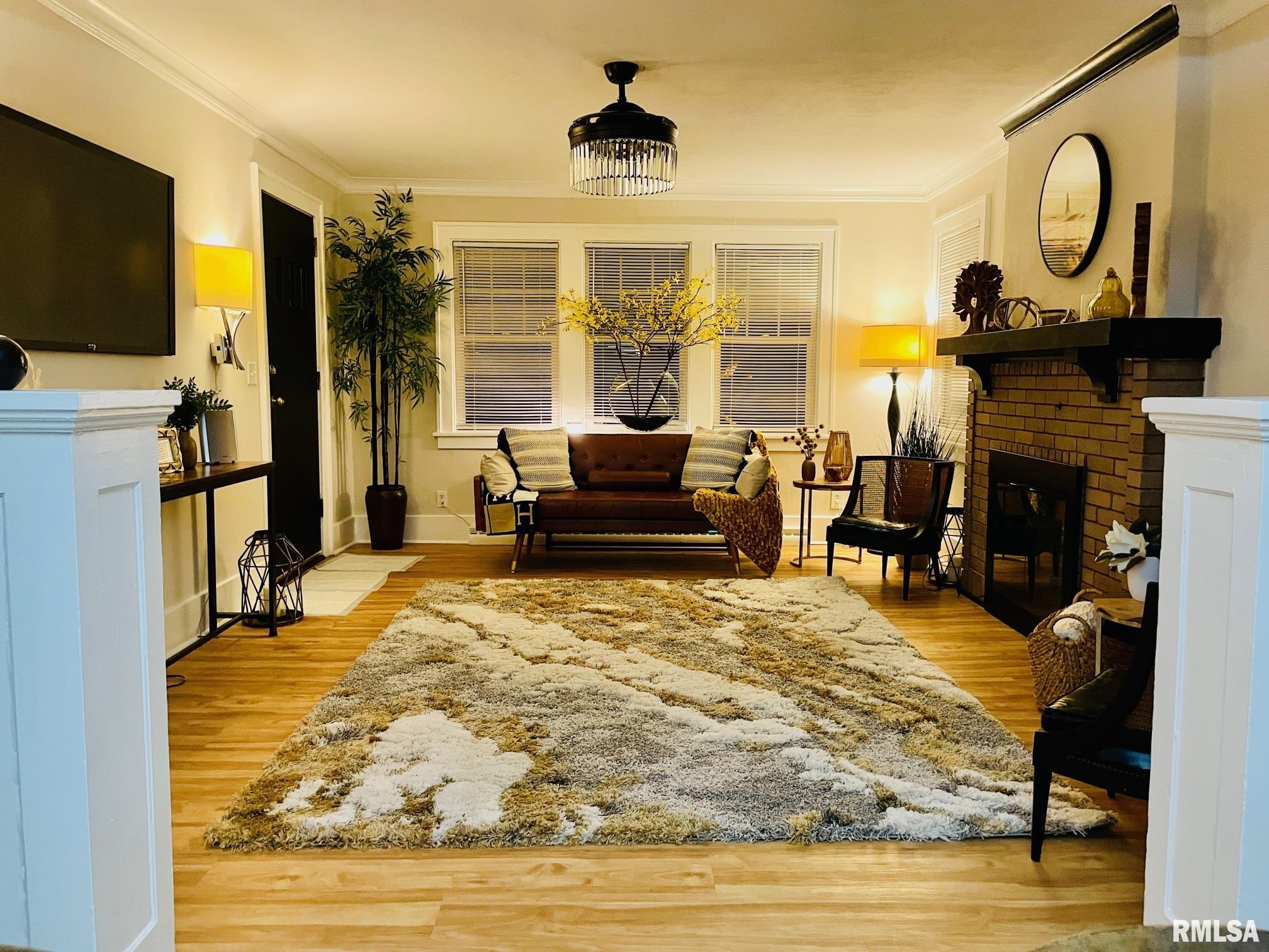 2623 West Rohmann Avenue West Peoria, IL 61604 - Photo 11 of 52