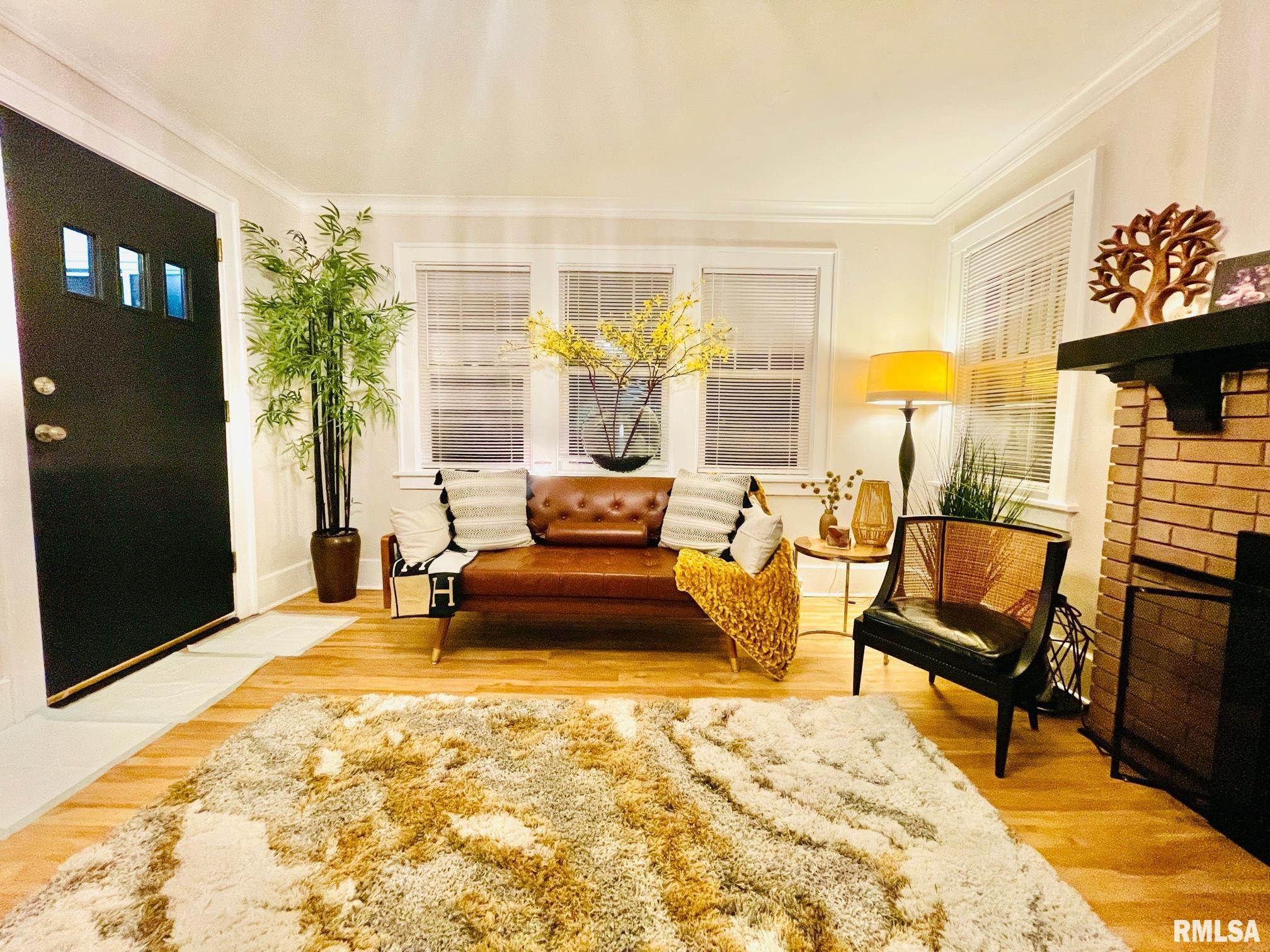 2623 West Rohmann Avenue West Peoria, IL 61604 - Photo 3 of 52