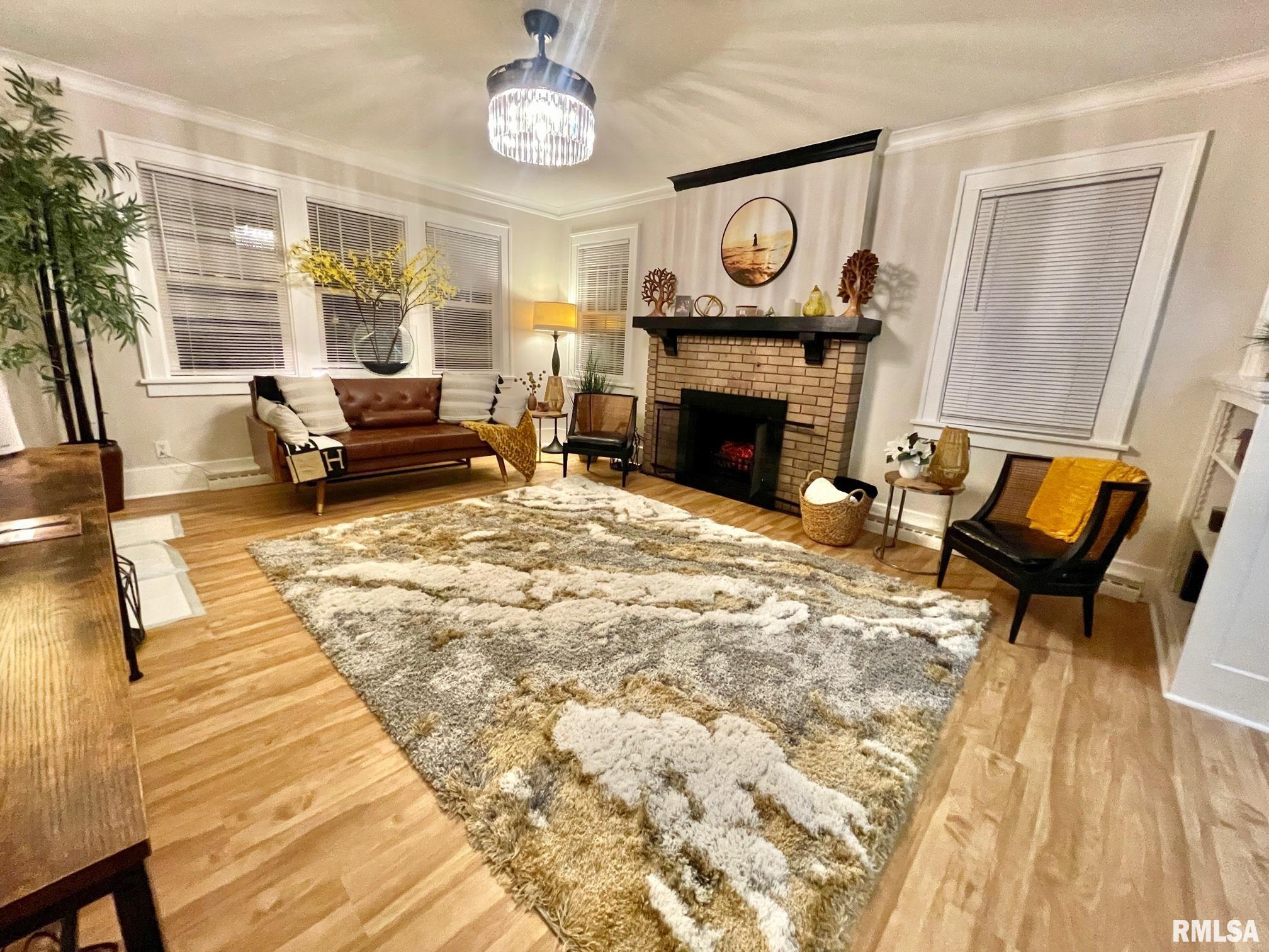 2623 West Rohmann Avenue West Peoria, IL 61604 - Photo 4 of 52