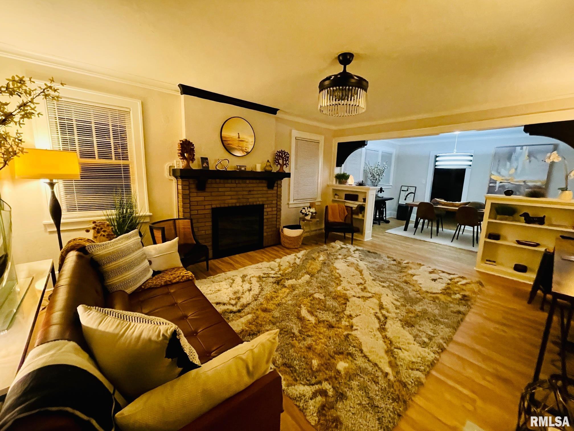 2623 West Rohmann Avenue West Peoria, IL 61604 - Photo 5 of 52