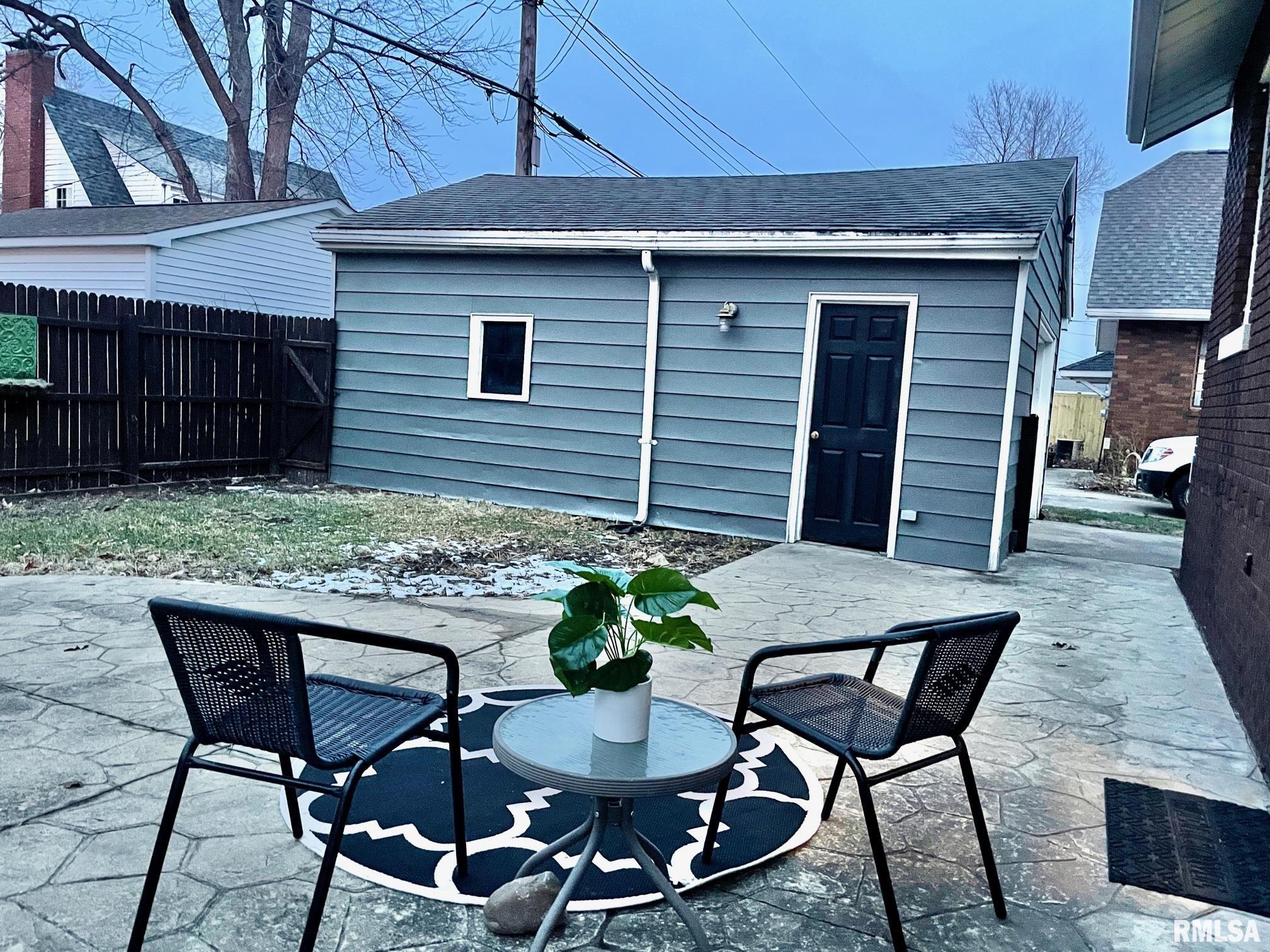 2623 West Rohmann Avenue West Peoria, IL 61604 - Photo 51 of 52