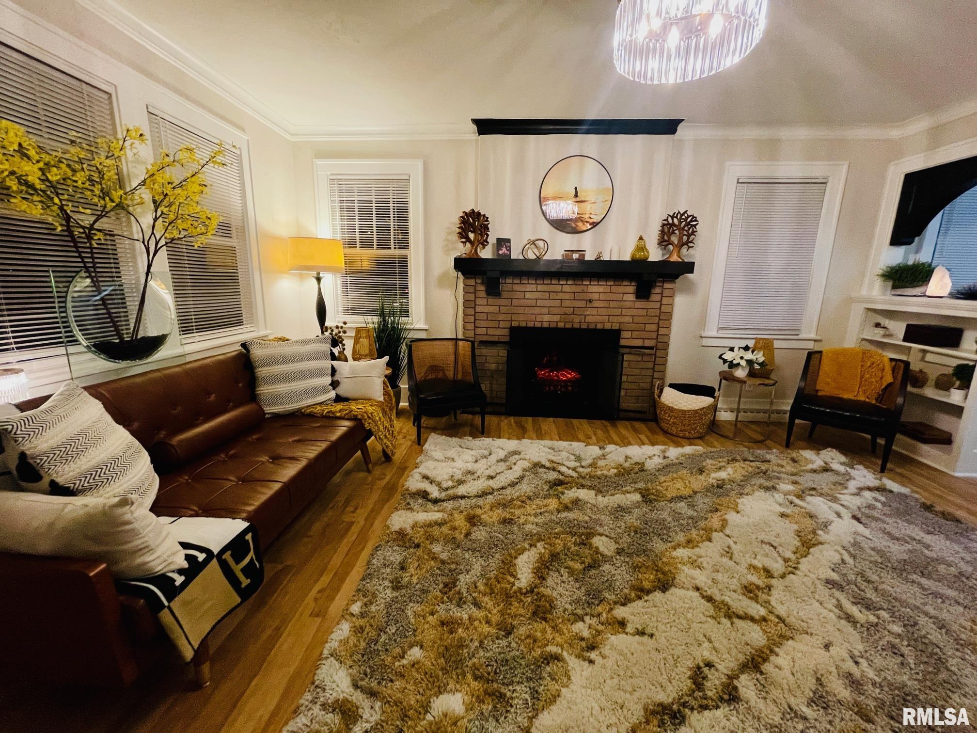 2623 West Rohmann Avenue West Peoria, IL 61604 - Photo 6 of 52