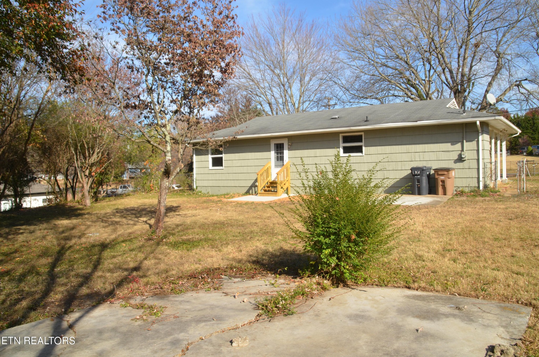 1901 Rambling Road Knoxville, TN 37912 - Photo 17 of 26