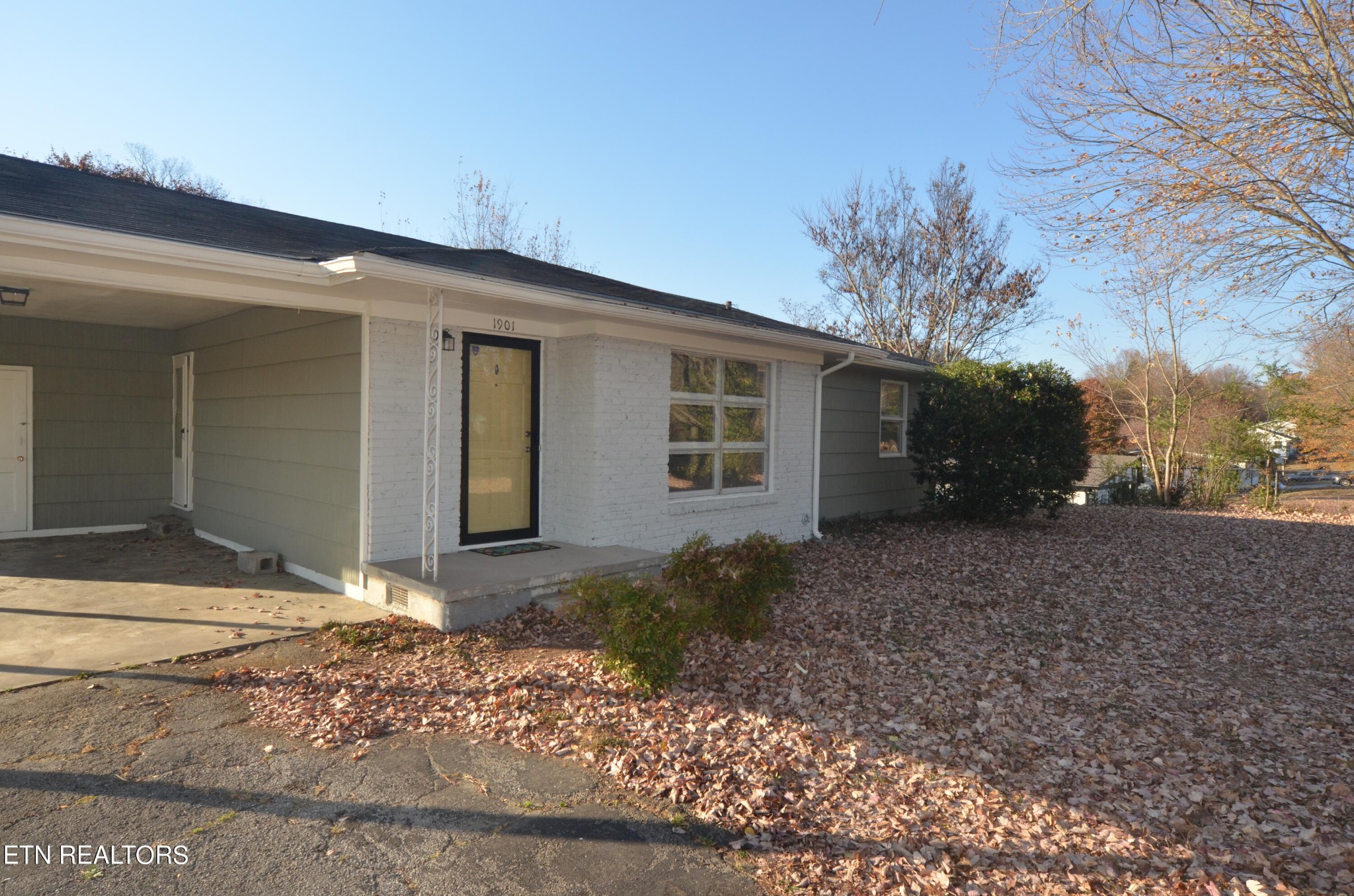 1901 Rambling Road Knoxville, TN 37912 - Photo 18 of 26