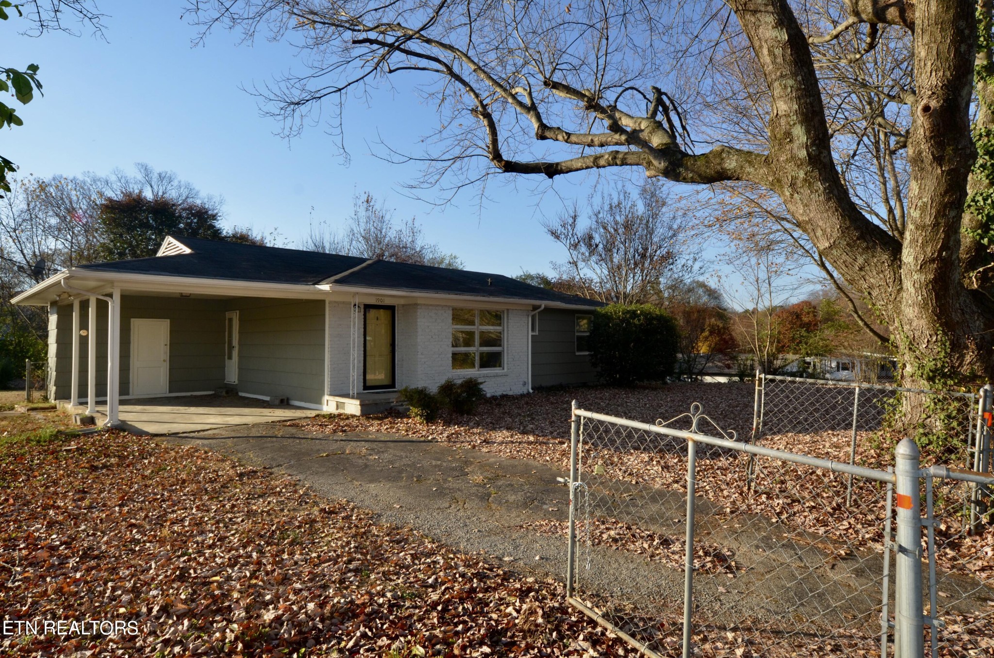 1901 Rambling Road Knoxville, TN 37912 - Photo 25 of 26