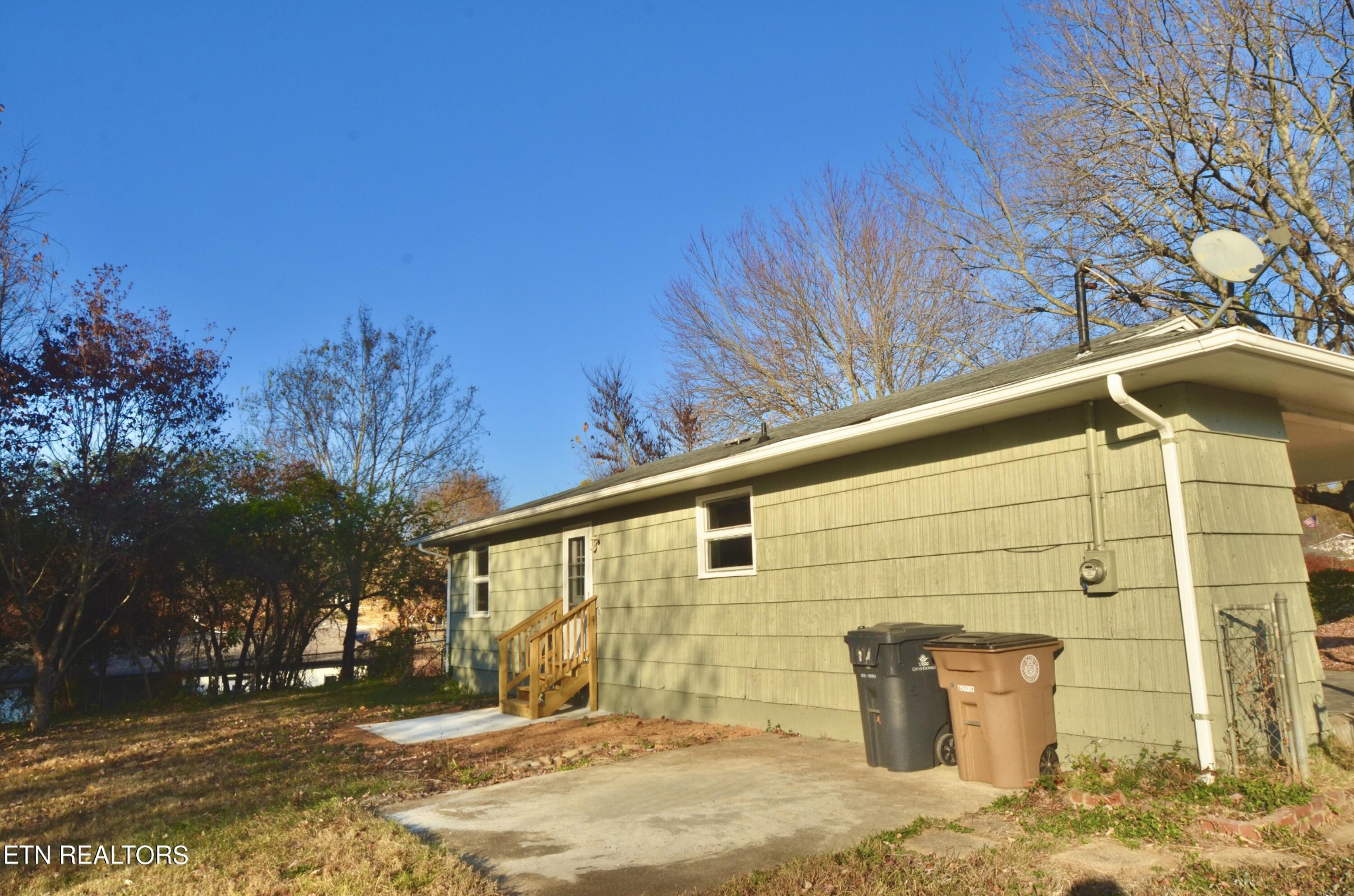 1901 Rambling Road Knoxville, TN 37912 - Photo 5 of 26