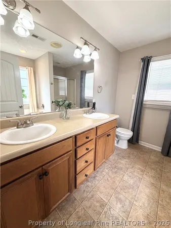 $2,250 | 1229 Brickyard Drive, Fayetteville, NC 28306