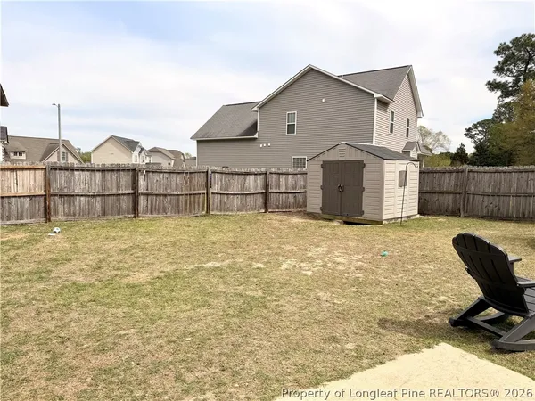 $2,250 | 1229 Brickyard Drive, Fayetteville, NC 28306