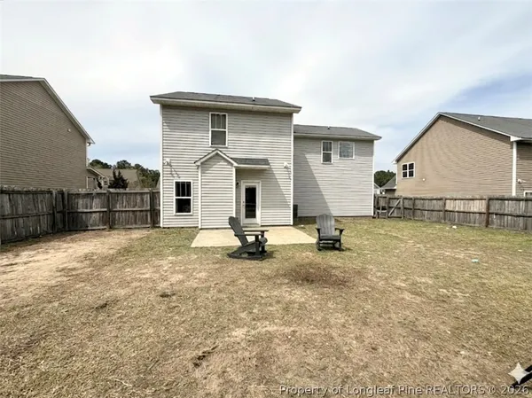 $2,250 | 1229 Brickyard Drive, Fayetteville, NC 28306