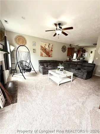 $2,250 | 1229 Brickyard Drive, Fayetteville, NC 28306