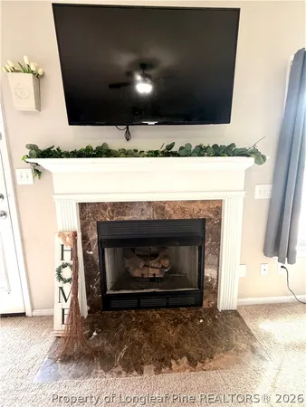 $2,250 | 1229 Brickyard Drive, Fayetteville, NC 28306