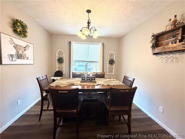 $2,250 | 1229 Brickyard Drive, Fayetteville, NC 28306