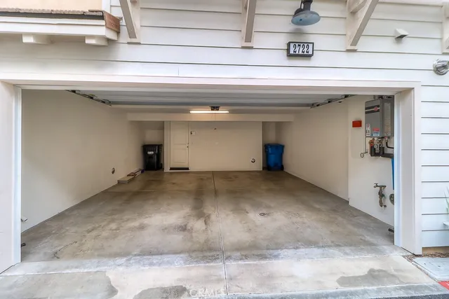 front view of a building