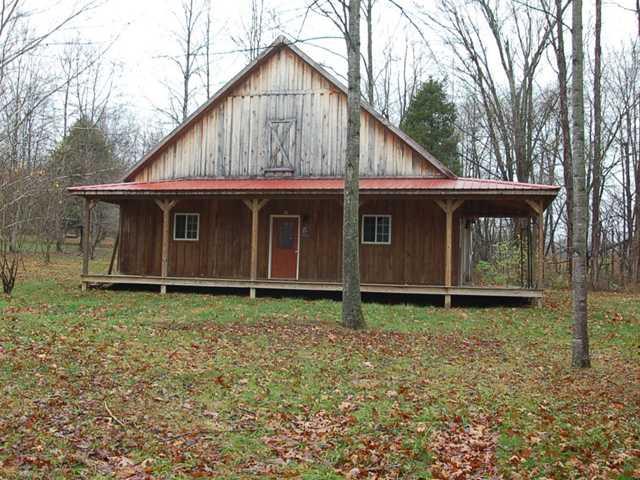 1522 West Burma Road Gosport, IN 47433 - Photo 22 of 24