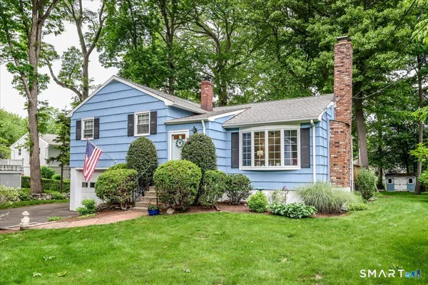 $695,000 | 75 Centerbrook Road, Fairfield, CT 06824