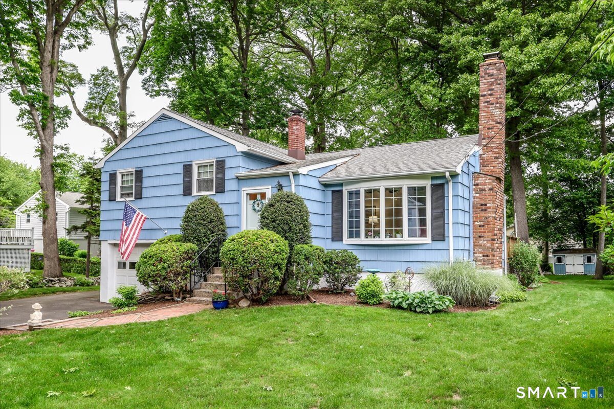 75 Centerbrook Road Fairfield, CT 06824 - Photo 1 of 39 front view.