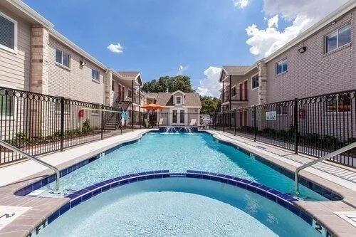 $795 | 2006 West 43rd Street, Unit 22, Houston, TX 77018