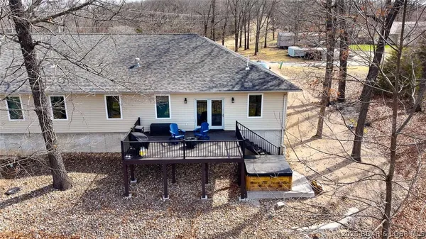 $320,000 | 27 Westminster Place, Sunrise Beach, MO 65079