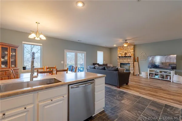 $320,000 | 27 Westminster Place, Sunrise Beach, MO 65079
