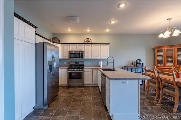 $320,000 | 27 Westminster Place, Sunrise Beach, MO 65079