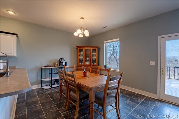 $320,000 | 27 Westminster Place, Sunrise Beach, MO 65079