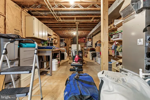 $580,000 | 12803 Black Oak Drive, Laurel, MD 20708