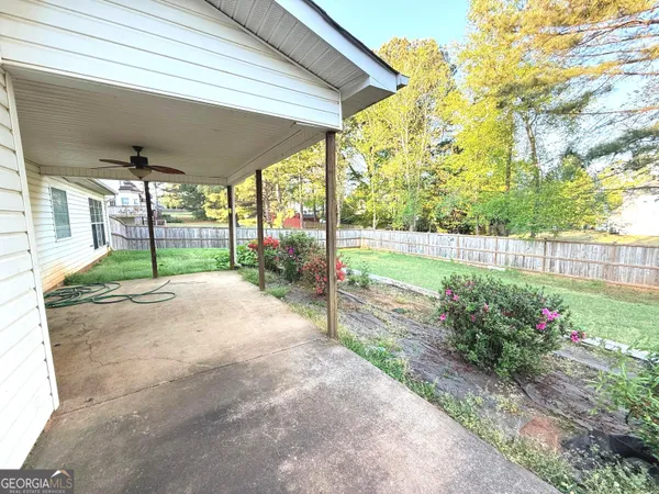 $335,900 | 610 Autumn Leaf Circle, McDonough, GA 30253