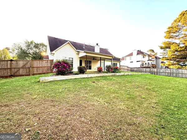 $335,900 | 610 Autumn Leaf Circle, McDonough, GA 30253