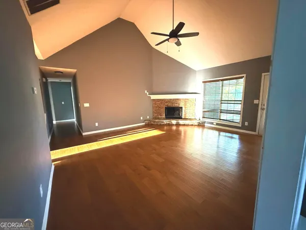 $335,900 | 610 Autumn Leaf Circle, McDonough, GA 30253